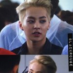 [시우민] 140510 베이징공항 시우민 프리뷰(+추가)