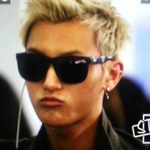 [EXO] 쯔타오 <b>입술</b> 삐쭉 