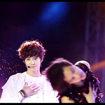 [EXO] <b>카이</b> 머리터는데 ㄸ땀방울ㅠㅠㅠ