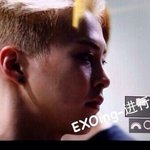[시우민] 140510 베이징<b>공항</b> 시우민 프리뷰2(+추가)