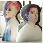 [EXO] 중독 <b>베개</b>