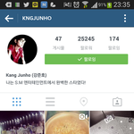 [EXO] 야근데강준호는누구야???