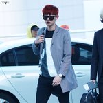 [EXO] 박찬열의<b>전신</b>사진은 바람직하다