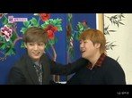 [EXO] 종인이 이때