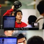 [EXO] 백현이오늘많이<b>피곤해</b>보임