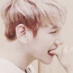 [EXO] 백현 <b>낮과</b> 밤의 차이