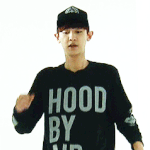[EXO] 투표하고글써