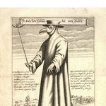 [콜로라도] <b>중세</b>시대 의사들의 의료복장.jpg