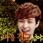 [EXO] 레이낮져밤이