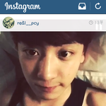 [xoxo] 찬열아....민소매입고올린거니 ㅠㅠㅠ