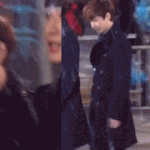 [EXO] 레이 겨울<b>왕자</b>