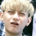 [EXO] 방금 준면낮져밤이때문에 내 솜씨가너무<b>비루</b>해져서