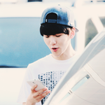 [EXO] 백현이랑 <b>썸</b>타는 망상