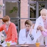 [EXO] EXO-M 메이리슈어 광고