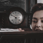 [시우민] 시우민 oh씹덕oh 움짤모음.<b>gif</b>