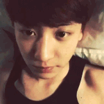 [EXO] <b>차녀</b>리 인스타영상 움짤