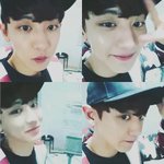 [EXO] 열매남친짤