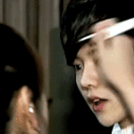 [EXO] 여자 <b>앞</b>에서도 <b>얼굴</b> 막 쓰는 김루한