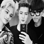 [EXO] <b>자</b> 트리플<b>잘</b>생김