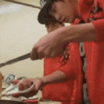 [EXO] 역시 찬열~