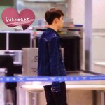 [EXO] 경수 이것좀 봐 얘들아!