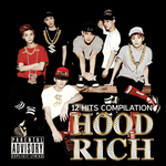 [시우민] 엑솜 힙합앨범ㅋㅋ(<b>feat</b>.uminem)