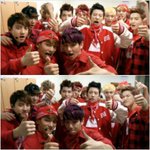 [EXO] 엓부심은무슨ㅋㅋ;