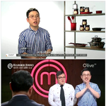 마셰코3 보다가 다이어트중인데 <b>식욕</b> 폭팔 ㅠ.ㅠ 휴