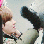 [EXO] 변백현이 주변에 흔한<b>얼굴</b>이라고?