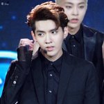 [EXO] 크리스 어제 <b>cctv</b>