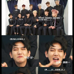 [EXO] 붕붕이사건의시작과 <b>그의</b>팬들 ((((변송이))))