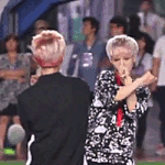 [EXO] 엉엉 이게<b>모야</b>ㅠㅠㅠ설레자낭