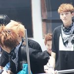 [EXO] 이 사진은 어느 <b>폴더</b>에 가야될깤ㅋㅋㅋㅋㅋ