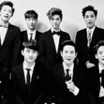 [EXO] 근데 엑소 비주얼 <b>구멍</b> 없는게 신기함