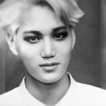 [카이] 나만니니<b>혜교</b>언니닮은거라고 상각하는건 아닐꺼야....