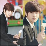 [EXO] ㅇㅍㄴㅌ랑 엑소 <b>외모</b> 클라스 <b>차이</b> 