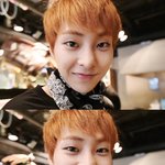 [EXO] 내가 <b>고양</b>이상을 좋아하게될줄은몰랐어