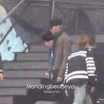 [EXO] 자리 잘못찾은 종댘ㅋㅋㅋㅋㅋㅋ
