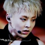 [시우민] <b>상해</b>쇼케 프리뷰ㅠㅠ