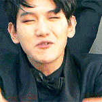 [EXO] 야근데박찬열인터뷰누가봐도