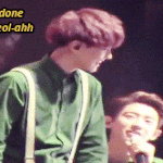 [EXO] 야근데 찬열이 <b>이미지</b>있잖아저런거보면