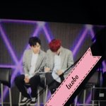 [EXO] 백현이빼꼼ㅋㅋㅋㅋ