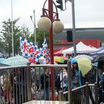 [카이] 오늘 중국인어들의 응원(5.11 SH) [총화]