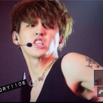 [EXO] 크리스는 진짜 표정부터 <b>허세</b>작렬