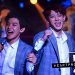 [EXO] <b>미친년</b>아 하루종일 스밍돌리는데 ㅈㄹ이네 
