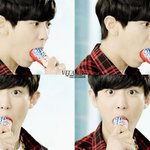[exo] 엑소 <b>찬열</b> 룸메이트
