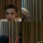 [EXO] 우리 이거보고 쫌만<b>힘내자</b>!!!!!
