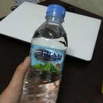 맞벌이분들 <b>생수</b>드시나요? 전 <b>생수</b>추천받은 이동크리스탈<b>생수</b>먹어요