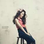 [크리스탈] 크리스탈 <b>잡지</b>화보 정보좀ㅠㅠ