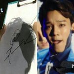 [크리스] 0511 <b>상해</b> fanmeeting
